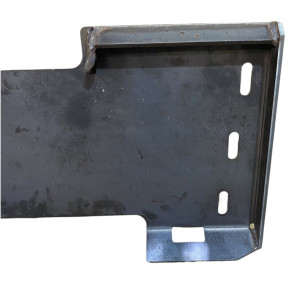 Placa prindere Bobcat