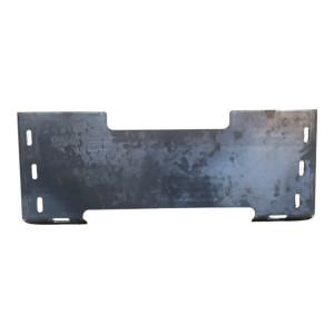 Placa prindere sudabila Bobcat