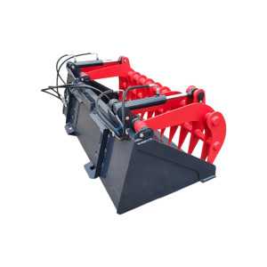 Cupa pelican Bobcat mini incarcator