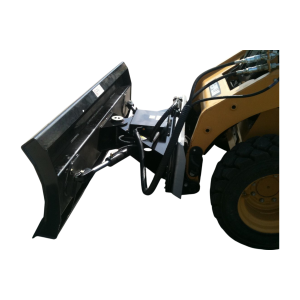 lama hidraulica inclinare buldozer bobcat