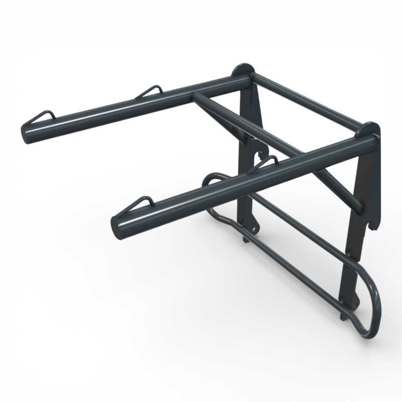 Brat ridicare saci big-bag compatibil Merlo si Manitou