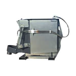 Cupa container beton Manitou